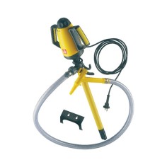 Kit pompe vide fût LUTZ B2 Vario (polypropylène)