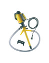 LUTZ B2 Vario (PP) drum pump kit