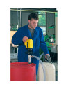 LUTZ drum pump kit for mineral oils