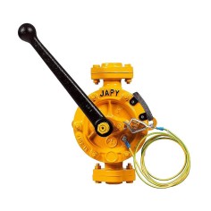pompe manuelle nue semi-rotative Japy EP