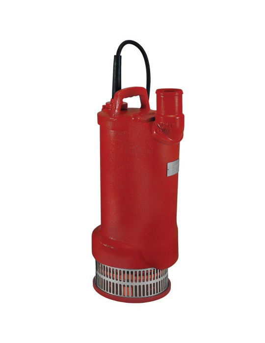 HYDRO 60 dewatering submersible pump