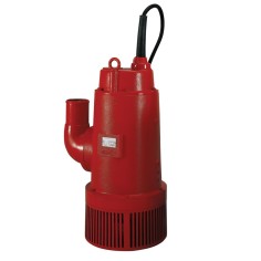 HYDROPOMPE 300 dewatering pump