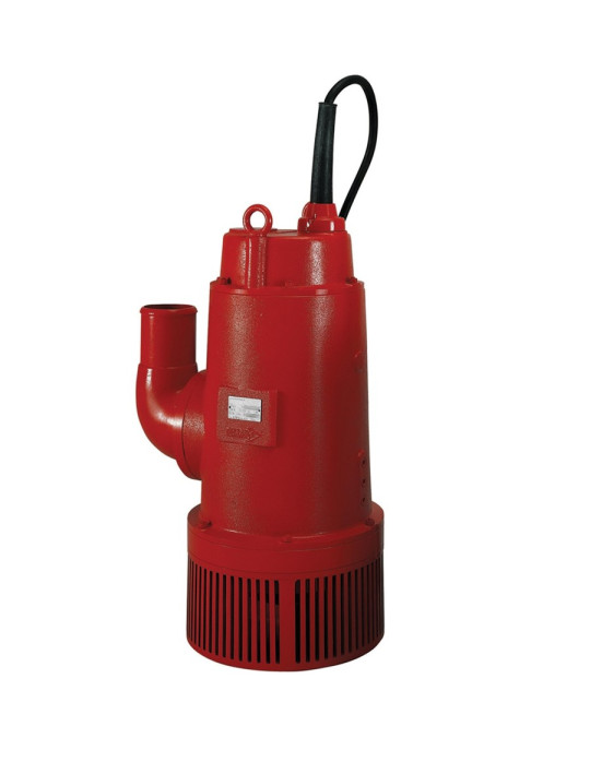 HYDROPOMPE 300 dewatering pump
