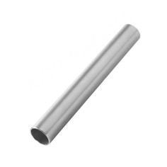 Barre de guidage en inox 304 pour pieds d'assises