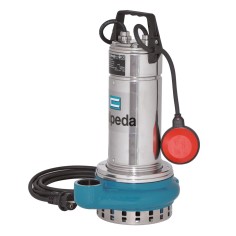 Pompe Submerssible Automatique Calpeda GQR