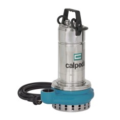 Pompe Submerssible Calpeda GQR