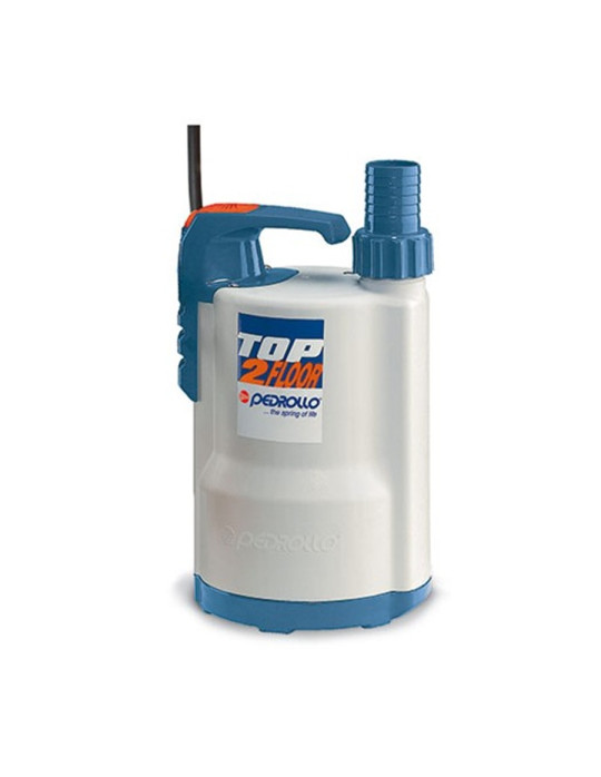 PEDROLLO TOP FLOOR submersible pump