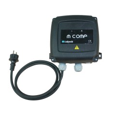 Coffret de commande et protection pompe monophasé (MCOMP)