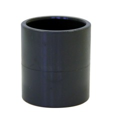 Manchon droit à coller F/F PVC PRESSION