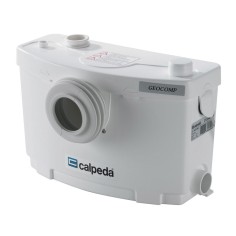 Micro-station de relevage automatique GEOCOMP