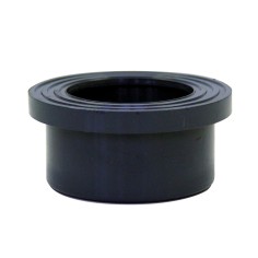 Collet femelle à coller PVC PRESSION