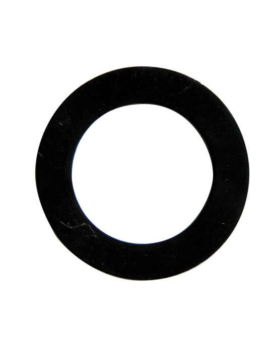 Joint plat EPDM pour bride PVC PRESSION