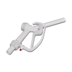 Pistolet de transvasement polypropylène liquides alimentaires