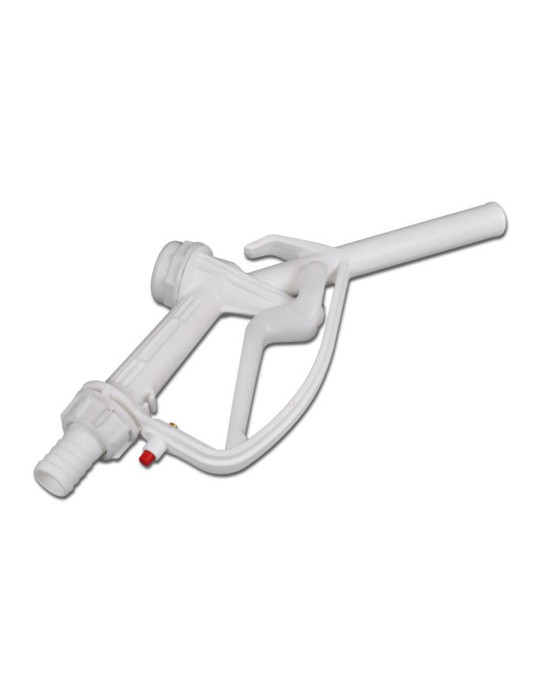 Pistolet de transvasement polypropylène liquides alimentaires