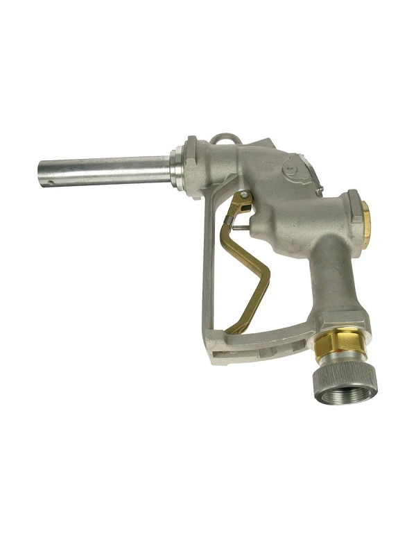 Pistolet automatique distribution Gasoil PIUSI A280