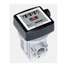 Compteur mécanique gasoil/gnr K700 (20-220 l/min)