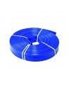 Double-layer PVC flat hose (cut to length)