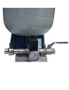C2-LITE tank connection kit