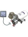 24V variable speed water booster set Marco UP12/E