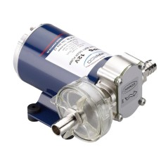 Pompe de transfert 12 et 24 volts, transvasement de gasoil et antigel