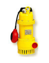 Construction site drainage pump DREN 100