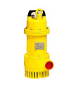 Construction site drainage pump DREN 100