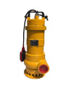 Site drainage pump DREN 200