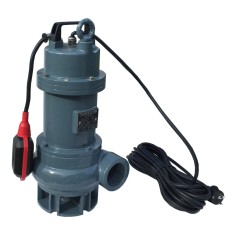 Pompe de relevage eaux chargées habitation DN50 2