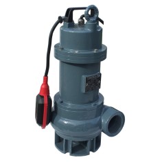 Pompe de relevage eaux chargées habitation DN50 modèle PVX 100M