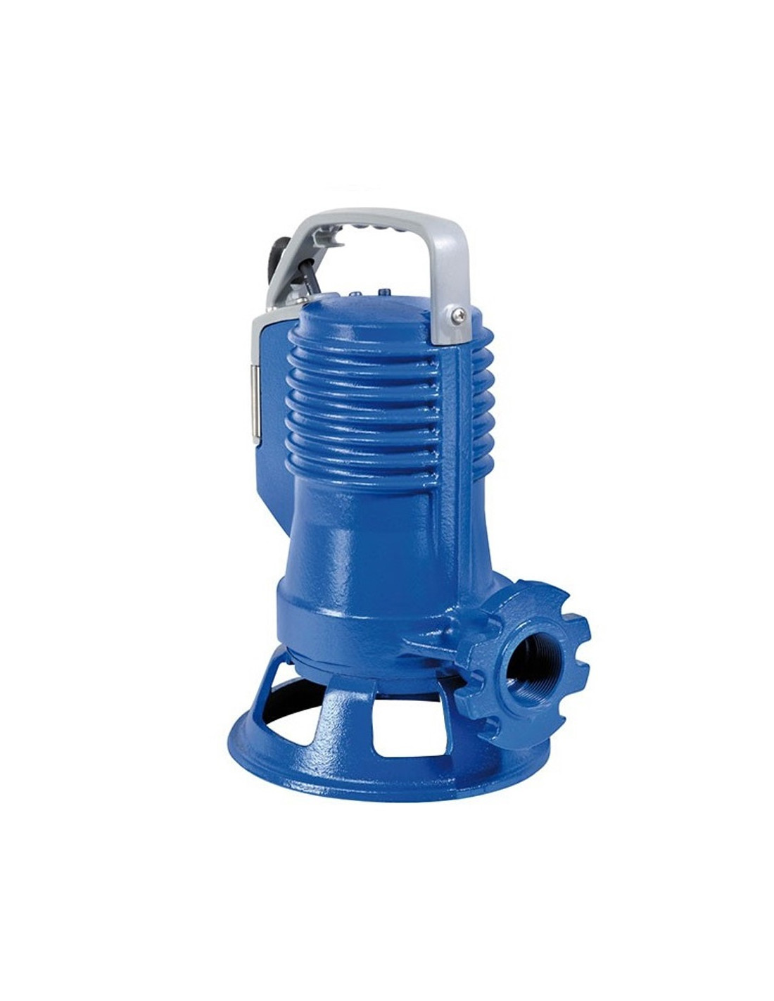 ZENIT GR BLUE PRO 150 grinder pump