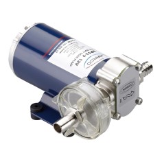 Pompe à engrenage PTFE Marco UP12-P (36 l/min)