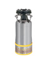 Construction site dewatering pump SUPERDREN 200
