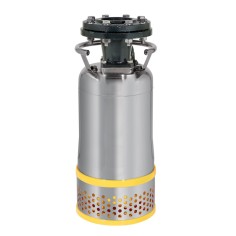 Pompe de drainage SUPERDREN 300 triphasé 2.20 Kw Débit 56 m3/h