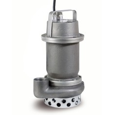 Pompe de relevage liquides chimiques et corrosifs - DRX monophasé