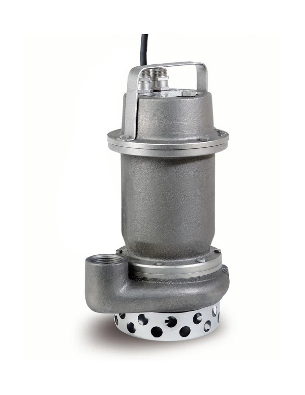 Pompe de relevage liquides chimiques et corrosifs - DRX (tri)