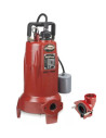 Grinder pump Liberty Pumps Omnivore LSG200-E