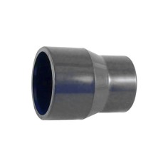 Réduction longue à coller F/F PVC Pression PN16