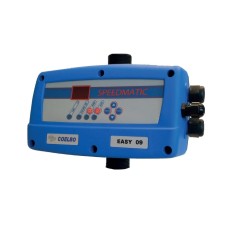 Variateur de vitesse pompe monophasé 230 V SPEEDMATIC EASY