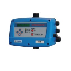 Variateur de vitesse pompe (tri/tri) SPEEDMATIC MASTER