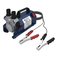 Pompe portable distribution gasoil - VP45