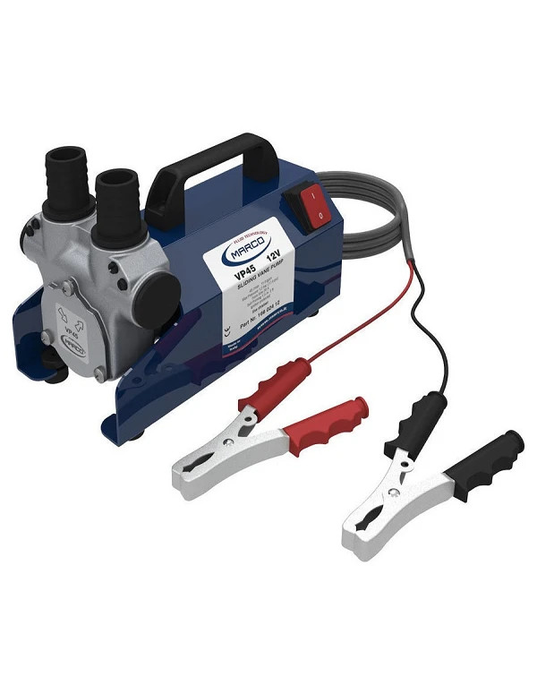 Pompe portable distribution gasoil - VP45