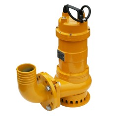 Pompe de drainage chantier DREN 300