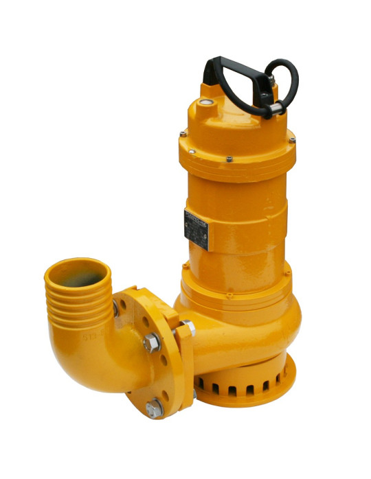 Pompe de drainage chantier DREN 300