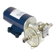 Pompe pulvérisation 12V-24V (UP10-HD) 7 bar - 18 L/min