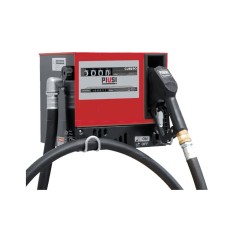Distributeur de gasoil Piusi CUBE 90/44