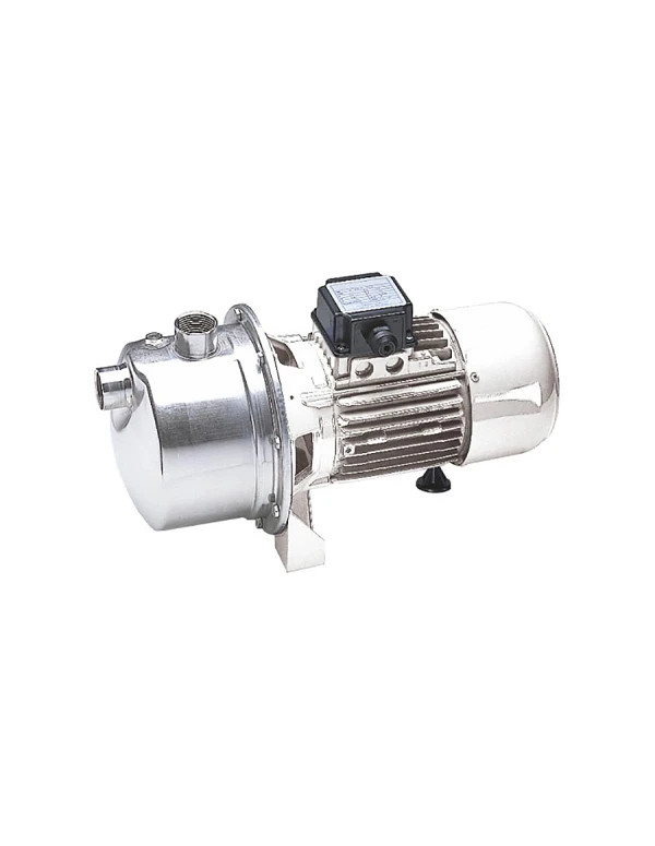 Pompe auto-amorçante JET IJ MG i24V