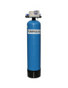 Sand filter clarifier for raw water - FAS