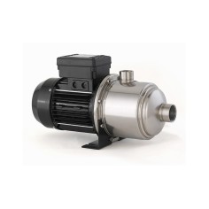 Pompe multicellulaire horizontale inox 304 - EHX9 Monophasé