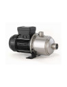 304 stainless steel horizontal multistage pump - EHX 9T