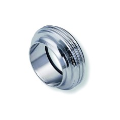 Nez à souder SMS inox 316L
